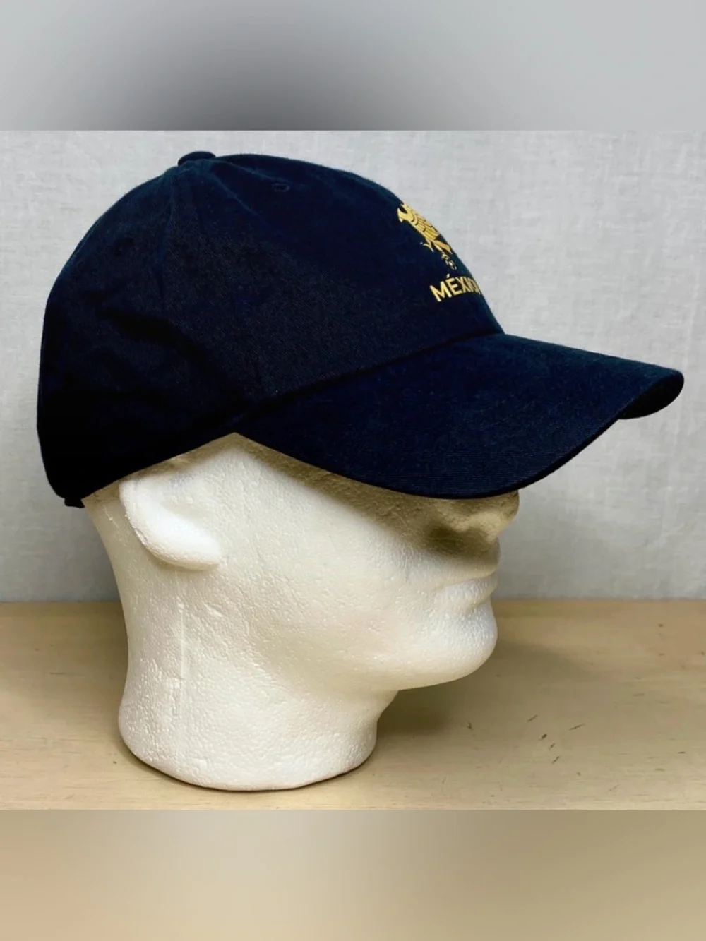 adidas Mexico hat soccer cap